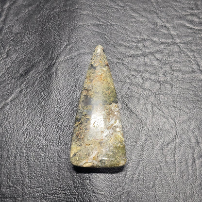 Moss Agate Point