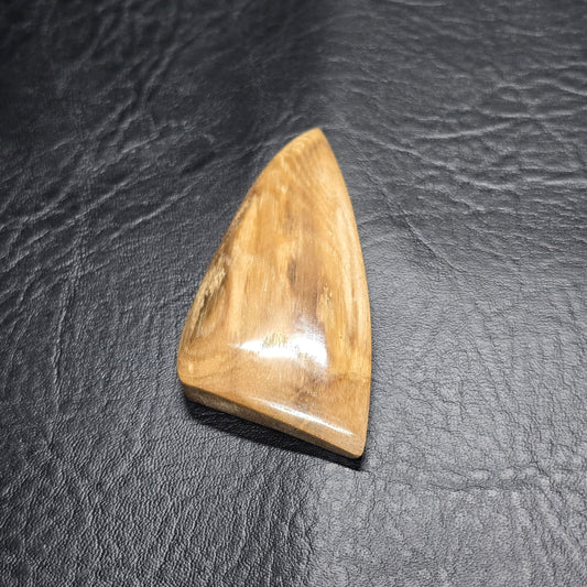 Petrified Wood Freeform