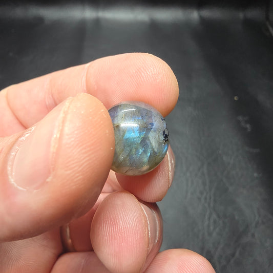 Labradorite Spheres 0.5