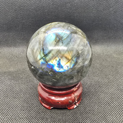 Labradorite Sphere 3