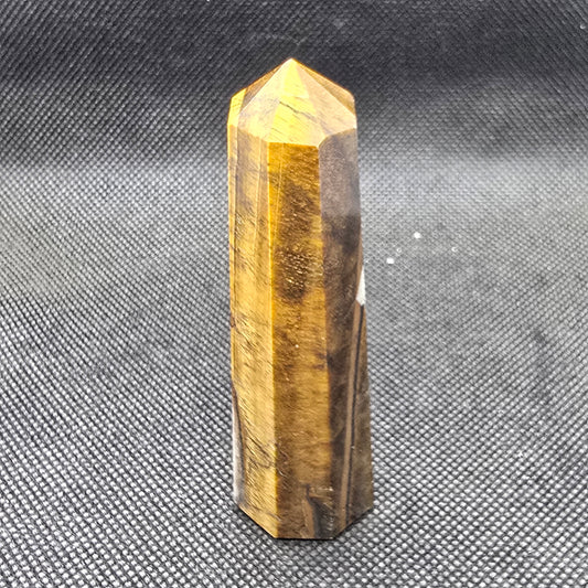 Tigers Eye Tower